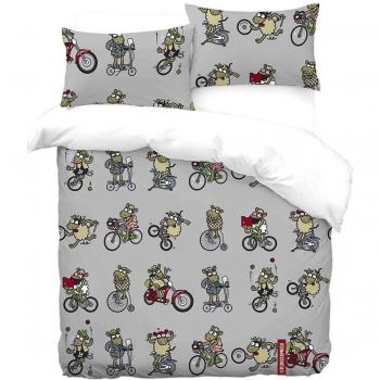 Funda nórdica KUKUXUMUSU para cama de 135 cm