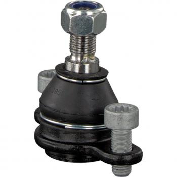 FEBI BILSTEIN Rotule de suspension VW 29772 7D0407361,7D0407361S1 Rotule inferieur,Rotule de triangle,Rotule d'amortisseur