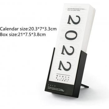 2022 Goals Planner