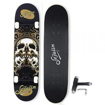 Concave Skateboard for Beginners