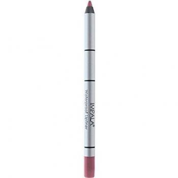 Impala Lipliner Kreide‑Bleistift – Farbe Taupe Rosa 224