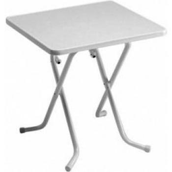 Alco Table R22B 70x70 Pliable
