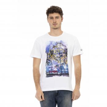 Trussardi Action Tee