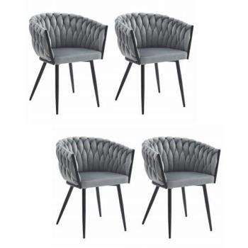 Ensemble de Chaises Arona