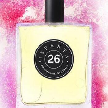 Pierre Guillaume – Suede Osmanthe Eau De Parfum, 100 mL (Unisex Leather)