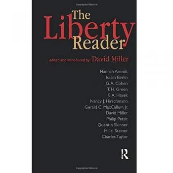 Liberty Reader