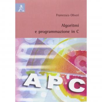 Algoritimi e programmazione in C