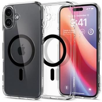 UltraBlend MagCase – iPhone 16 Plus with MagSafe Compatibility