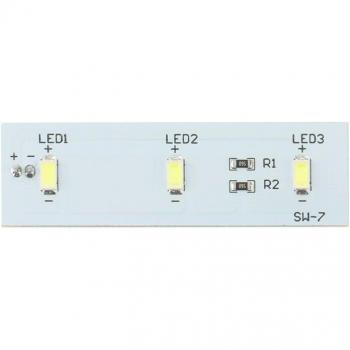 Electrolux LED Light Strip Bar Replacement SW-BX02B