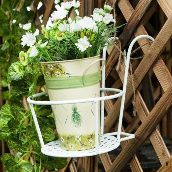 Window Sill Plant Stand