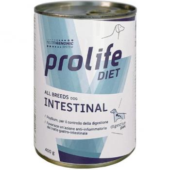 Prolife Veterinary Diet Intestinal Dog All Breeds 400 gr