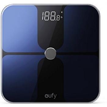 Pèse Personne Digitale Eufy