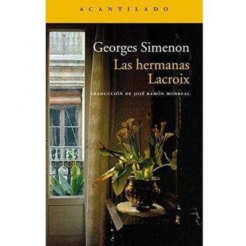 Las hermanas Lacroix