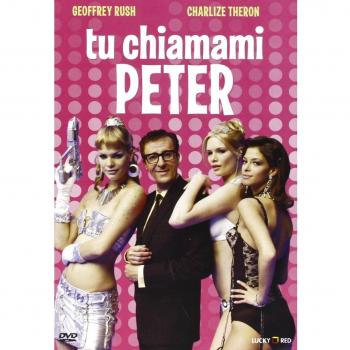 Tu chiamami Peter