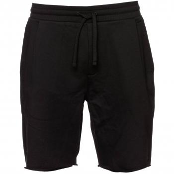 Hugo Men's Sweatshort in Schwarz S – Desch Design