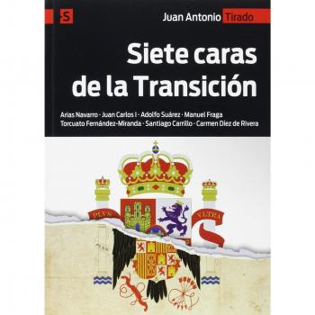 Siete caras de la Transición: Arias Navarro