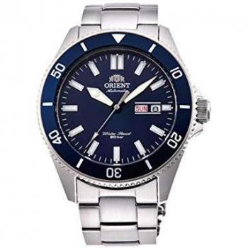 Orient 200m Automatic Diver Watch