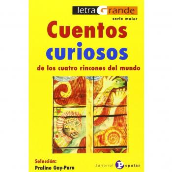 CUENTOS CURIOSOS