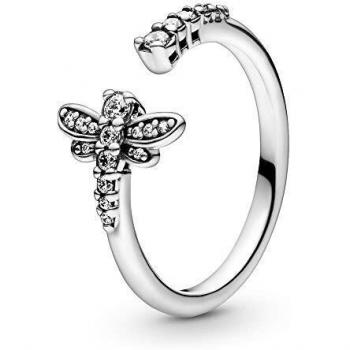 Anillo Pandora 198806C01-54 plata