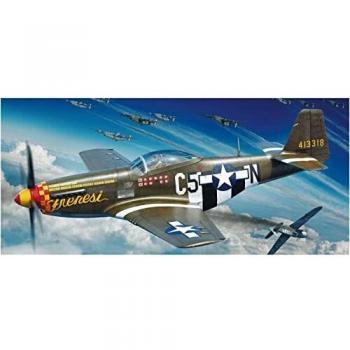 Eduard 1/48 P-51D-5 Mustang