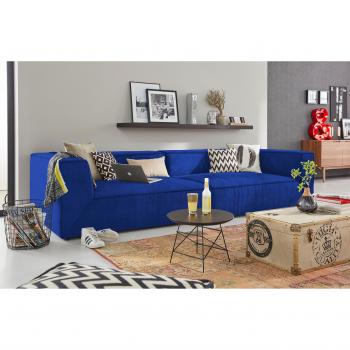 Elegantes Couch‑Set „Big Cube“ – TOM TAILOR