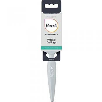 Harris Professional Series 2 Wall & Ceiling Paint Brush