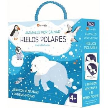 Hielos polares