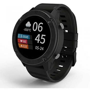 Blackview X5 50 mm – Orologio Connesso Nero