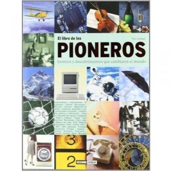 LIBRO DE LOS PIONEROS EL