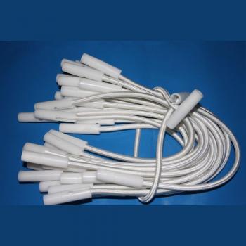 Set Gomma Elastica Piscina 20 – Apertura Spiral