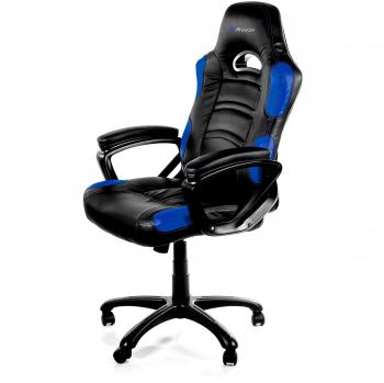 Arozzi Enzo Gaming-Couch Blau
