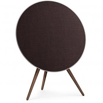 Kvadrat Beoplay A9 Frontcover Dark Rose – Audio‑Accessoire