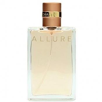 Allure Woman Eau de Parfum 35ml Spray CHANEL Floral Scent