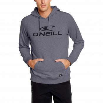 O'Neill Herren Langarm-Sweat Marine-Meile XXL, SKU 501462