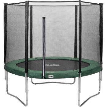 Salta Combo Trampolin 183 cm Grün