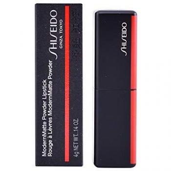 Shiseido Modern Matte Powder Lippenstift, 515 Mellow Drama, 1 x 4g