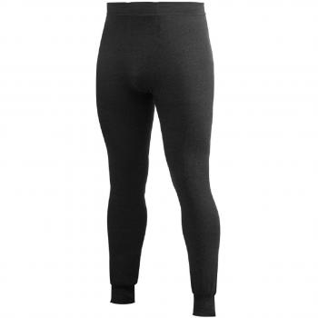 Pantalones interiores WoolPower 200 Negro