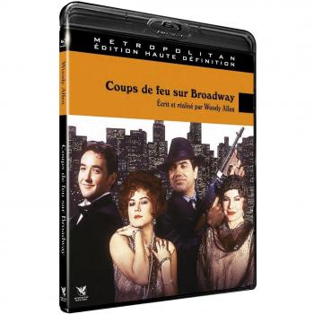 Coups De Feu Sur Broadway