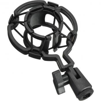 Condenser Mic Shock Mount Bracket