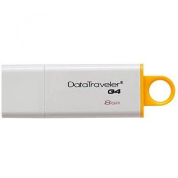 Memoria USB 8GB Kingston DataTraveler G4