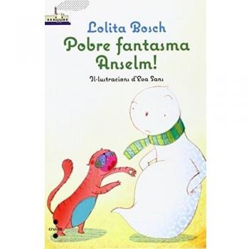 POBRE FANTASMA ANSELM!