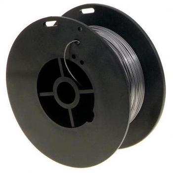 Wolfpack Hilo Soldar Con Anima 0,9 Mm (bobina 0,45 Kg)