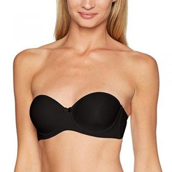 Sujetador Mariel Selene 80B Negro