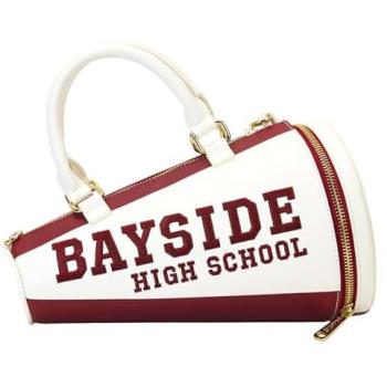 Borsa Loungefly Bayside High School Megafono Trasportabile