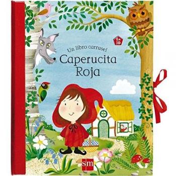 Caperucita roja