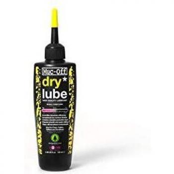 Olio per Catena Biodegradabile Muc-Off