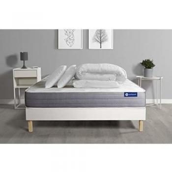 Matelas ACTIMEMO Dream mémoire de Forme 200x200 cm