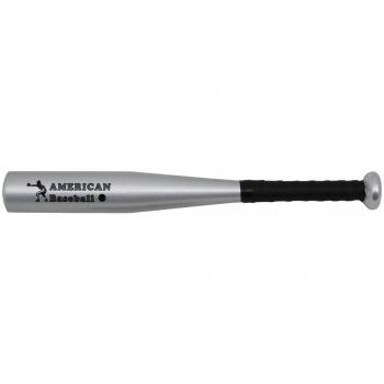MFH American Baseballschläger 18 Zoll Aluminium
