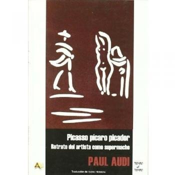 Picasso picaro picador