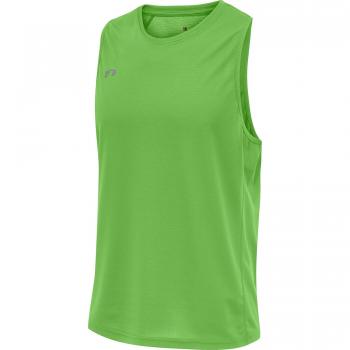 Canotta Newline Core Running Donna